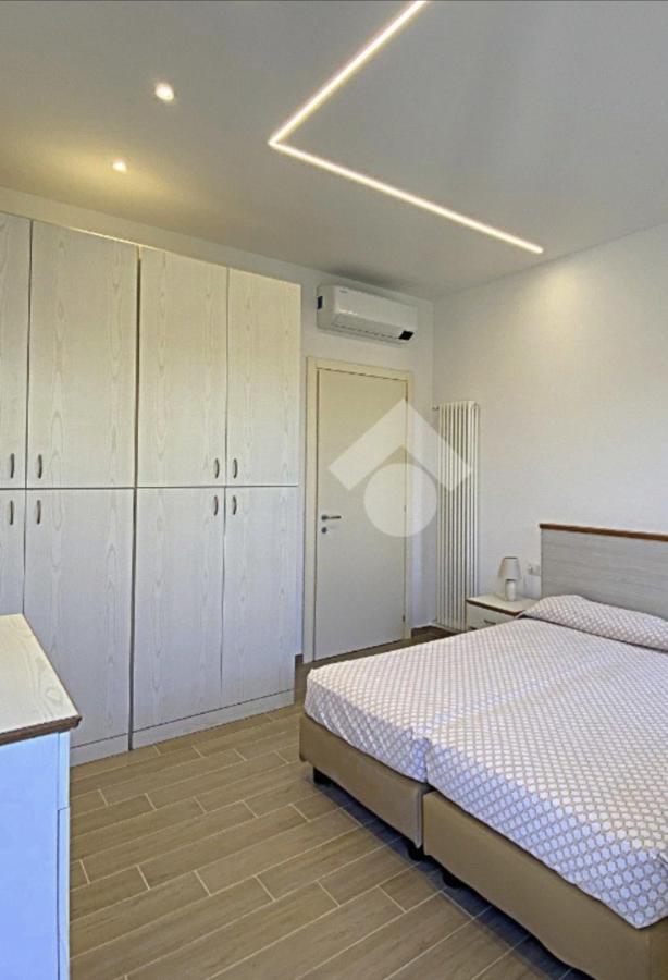 Residence Cristallo Alassio Exterior foto