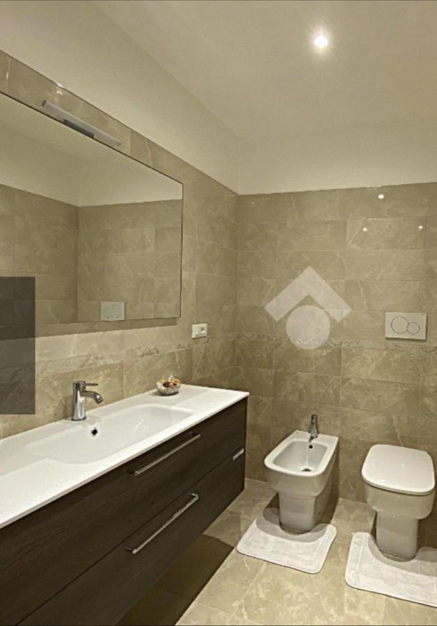 Residence Cristallo Alassio Exterior foto