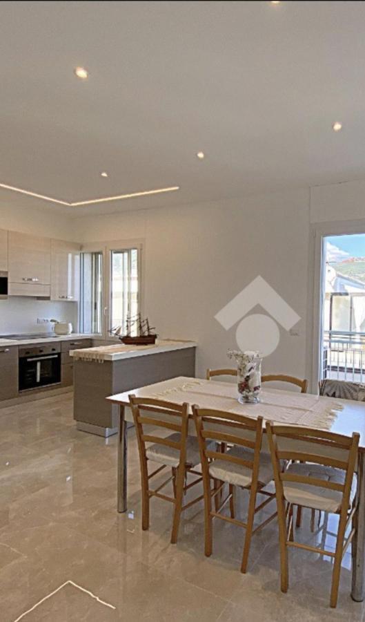 Residence Cristallo Alassio Exterior foto