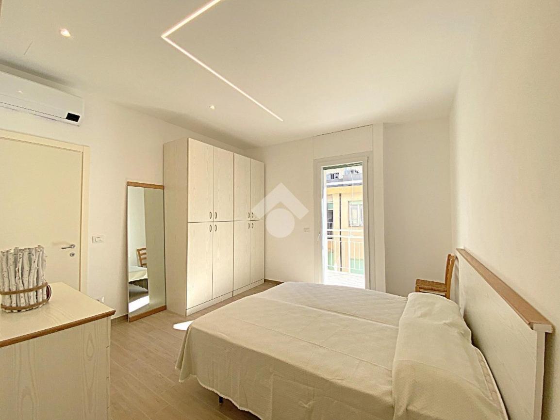 Residence Cristallo Alassio Exterior foto