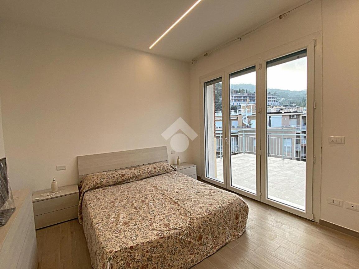 Residence Cristallo Alassio Exterior foto