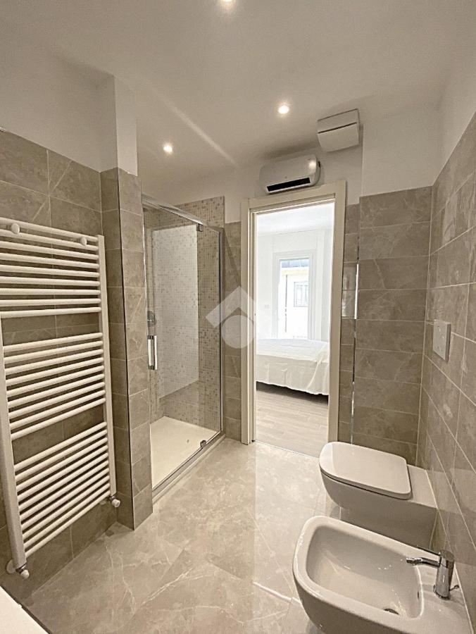 Residence Cristallo Alassio Exterior foto