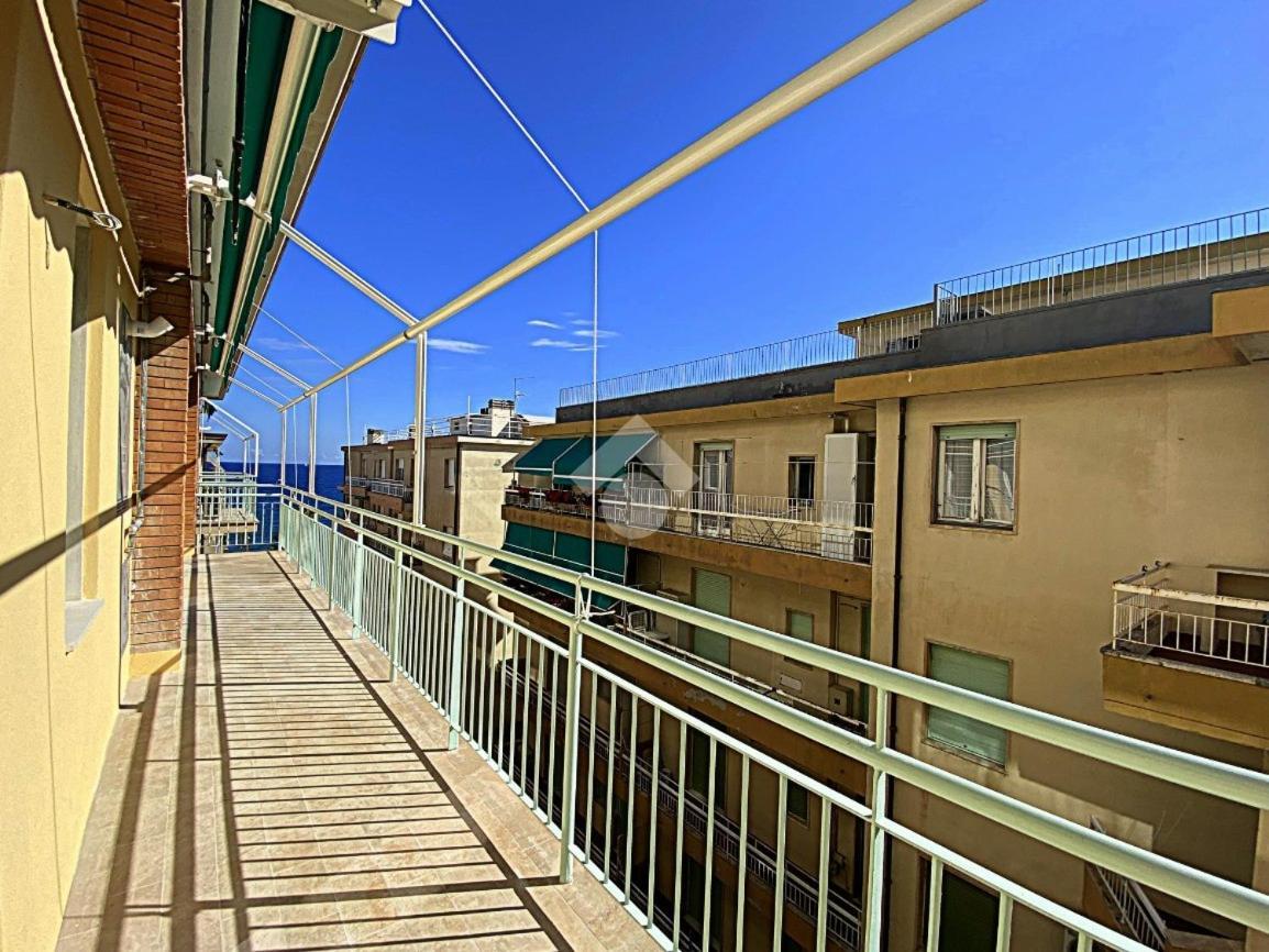 Residence Cristallo Alassio Exterior foto
